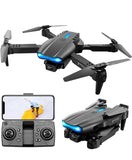 4k HD Dual Camera Drone