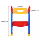 Toilet Seat for Kids