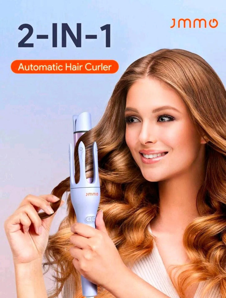 Automatic Curling Iron