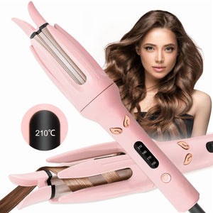 Automatic Curling Iron