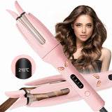 Automatic Curling Iron