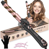 Automatic Curling Iron