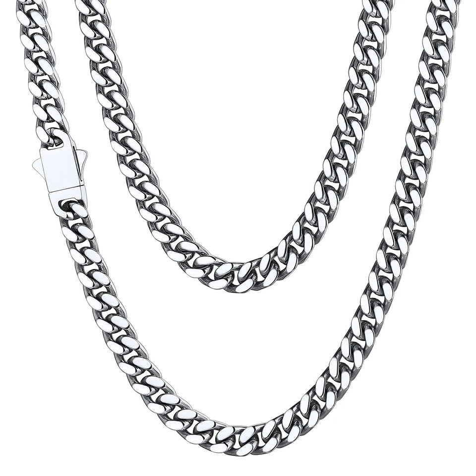 Luxury watch, bracelet and Necklace set