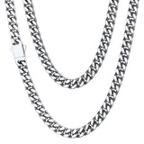 Luxury watch, bracelet and Necklace set