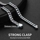 Luxury watch, bracelet and Necklace set