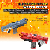 Automatic Electric Water Gun