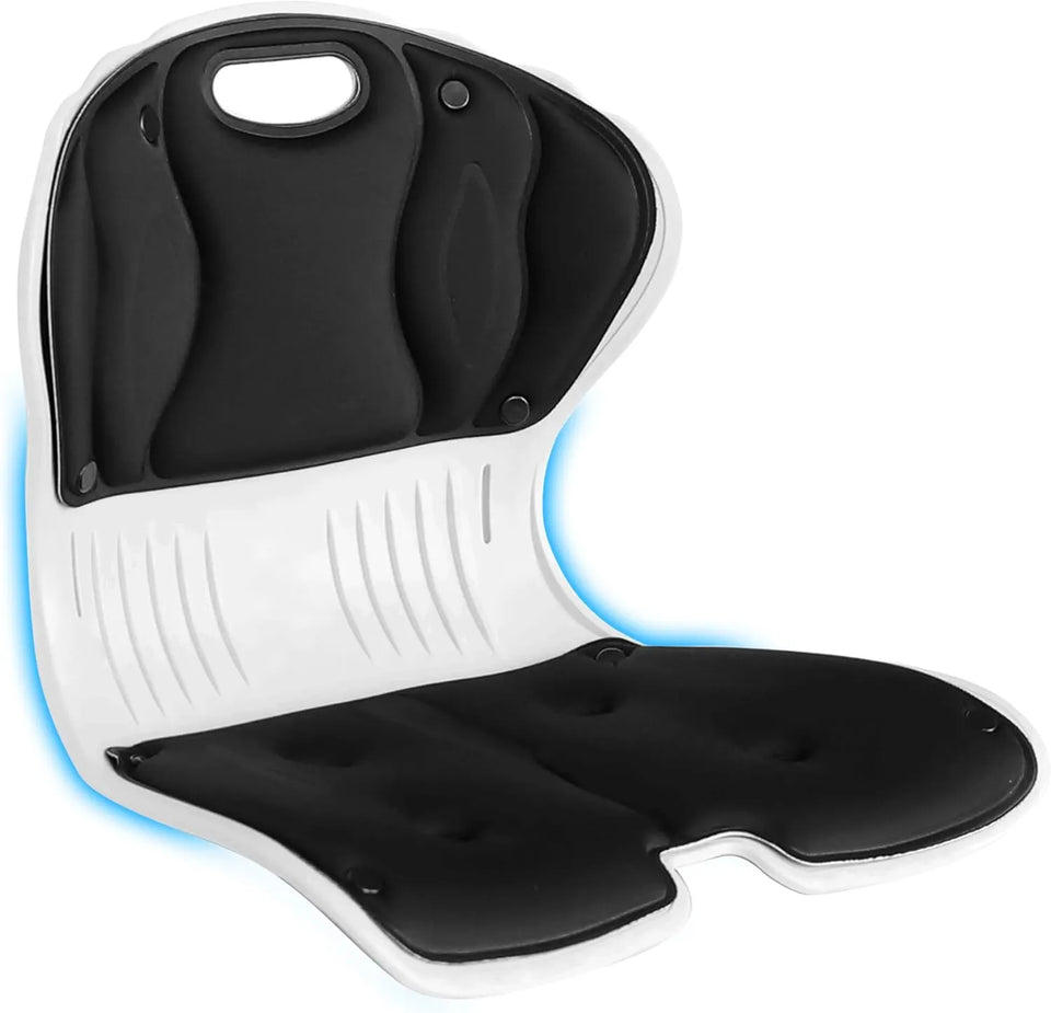 Comfort Posture Correction Chair Seat Ergonomic Back Support