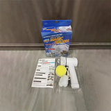 Electric Cleaning Brush