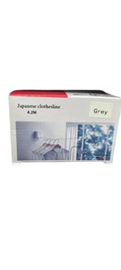 Stainless Steel Drying Rope