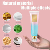 Nicotinamide Whitening Toothpaste
