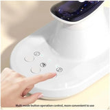 Mosquito Killer Lamp with Humidifier