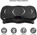 Weight Loss Vibration Machine with bluetooth