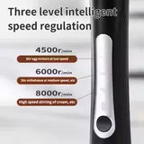 Electric Milk Frother