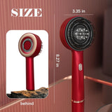Scalp Massager