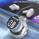 Ultrapods Max Wireless Earphones