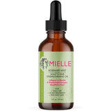 Buy 1 Get 1 FREE Rosemary Mint Scalp & Hair Strengthening Oil – Original Hair Growth Oil